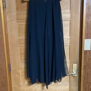 メトリーゼ パーティドレス スカート ショートパンツ