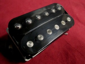 ★最安値★Gotoh Pickups／HB-Classic B-B◆国産 高品質 ハムバッカー アルニコ４ PU ゴトー ヴィンテージ◇Bridge/ブリッジ Rear/リア