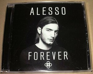 CD★ALESSO　「FOREVER」　アレッソ