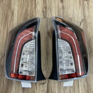  free shipping PRIUS ZVW30 ZVW35 30 Prius after market tail lamp tail light G*s type US type late model secondhand goods 