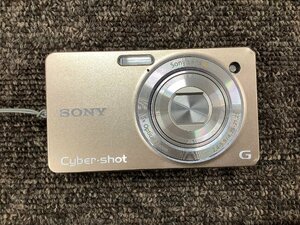 【訳アリ】SONY Cyber-shot DSC-WX1 コンパクトデジタルカメラ バッテリー　未使用充電器付き！　デジカメ