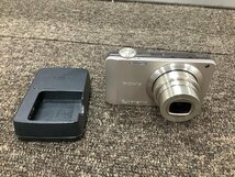 【難あり】SONY Cyber-shot DSC-WX10 コンパクトデジタルカメラ バッテリー　充電器付き！_画像5