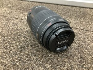 【美品】キャノン CANON EF-S 55-250mm F4-5.6 IS Ⅱ　カメラ　レンズ　