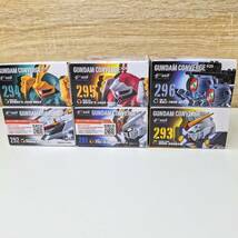 FW GUNDAM CONVERGE ガンダム コンバージ♯25 全6種 ストライクフリーダムタイプⅡ プラウドディフェンダー ヤクトドーガ 他 マイティー_画像2