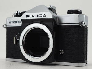 ★良品★ フジカ FUJICA ST 605 II ボディ #TA4570