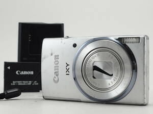 ★訳あり実用品★ キャノン CANON IXY 140 ★シャッターOK！ #TA4573 