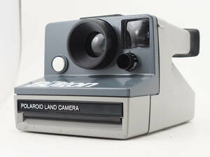 * operation not yet verification * Polaroid POLAROID THE BUTTON #TA4585