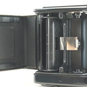 ★良品★ ブロニカ ZENZA BRONICA ETR 220 FILM BACK #TA4607の画像6