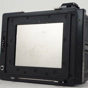 ★良品★ ブロニカ ZENZA BRONICA ETR 220 FILM BACK #TA4607の画像2