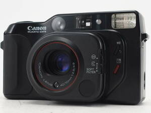 ★実用品★ キャノン CANON AUTOBOY TELE QD #TA4613