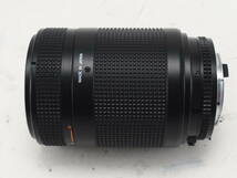 ★外観美品★ ニコン NIKON AF NIKKOR 70-210mm F4-5.6 ★HN-24 メタルフード付属！ #TA4751_画像4