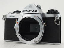 ★実用品★ ペンタックス PENTAX ME ボディ #TA4786_画像1