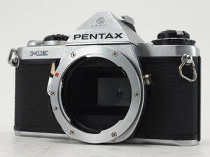 ★実用品★ ペンタックス PENTAX ME ボディ #TA4786