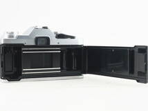 ★訳あり大特価★ オリンパス OLYMPUS OM30 ボディ ZUIKO 50mm 単焦点レンズセット #TA4791_画像4