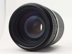 * practical goods * Nikon NIKON AF NIKKOR 70-210mm F4-5.6 #TA4842