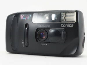 ★訳あり大特価★ コニカ KONICA KANPAI ★通電OK！ #TA5030