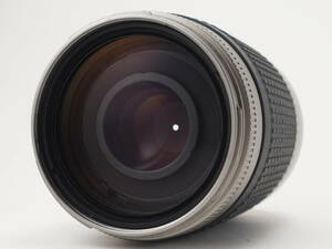 ★良品★ ニコン NIKON AF NIKKOR 70-300mm F4-5.6 G #TA5039