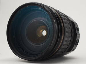 ★訳あり実用品★ キャノン CANON EF 28-135mm F3.5-5.6 IS USM ★前枠欠損 鏡胴ガタ付きあり #TA5040 