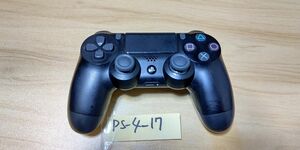 純正PS4コントローラー17.必ず商品説明を確認よろしくお願いします。値下げ交渉スルーします。