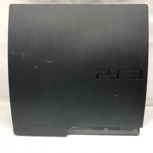 【中古】ジャンク本体のみ）SONY PS3 CECH-2100A　動作不良 [240022180503]