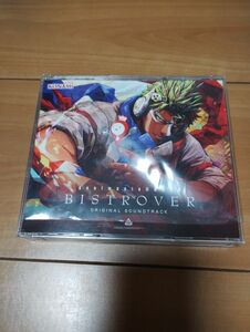 beatmania IIDX 28 BISTROVER ORIGINAL SOUNDTRACK