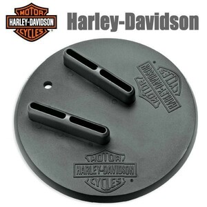 【送料無料】HARLEY-DAVIDSON(ハーレーダビッドソン) 純正ジフィースタンドコースター HD94647-98