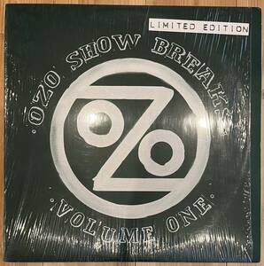 OZOMATLI / OZO SHOW BREAK vol.1