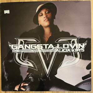 EVE feat ALICIA KEYS / GANGSTA LOVIN'