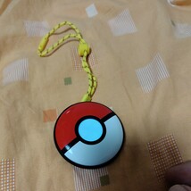 Pokemon GO Plus + ポケモンGOプラス ポケモンGO Plus　中古品_画像3