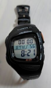 CASIO PHYS RFT-100-1JF 腕時計 レフェリーウォッチ