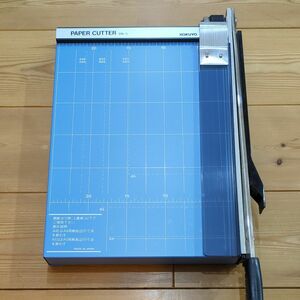 KOKUYO コクヨ ペーパーカッター DN-3 裁断機 A4