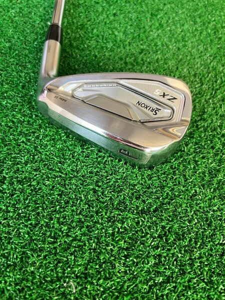 SRIXON ZX5MK2 PW NS950GH neo DST S スリクソン