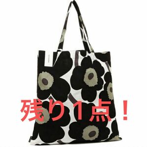 marimekko ウニッコ柄トートバッグ マリメッコ 新品タグ付き 未使用品