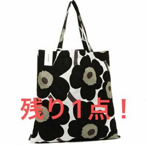 marimekko ウニッコ柄トートバッグ マリメッコ 新品タグ付き 未使用品