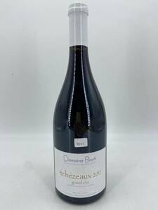 ドメーヌ ビゾ エシェゾー グラン・クリュ 2012 / Domaine Bizot Echezeaux Grand Cru 2012