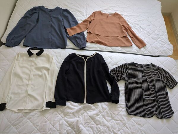 【まとめ売り】レディース natural beauty basic kharis angel saison de papillon