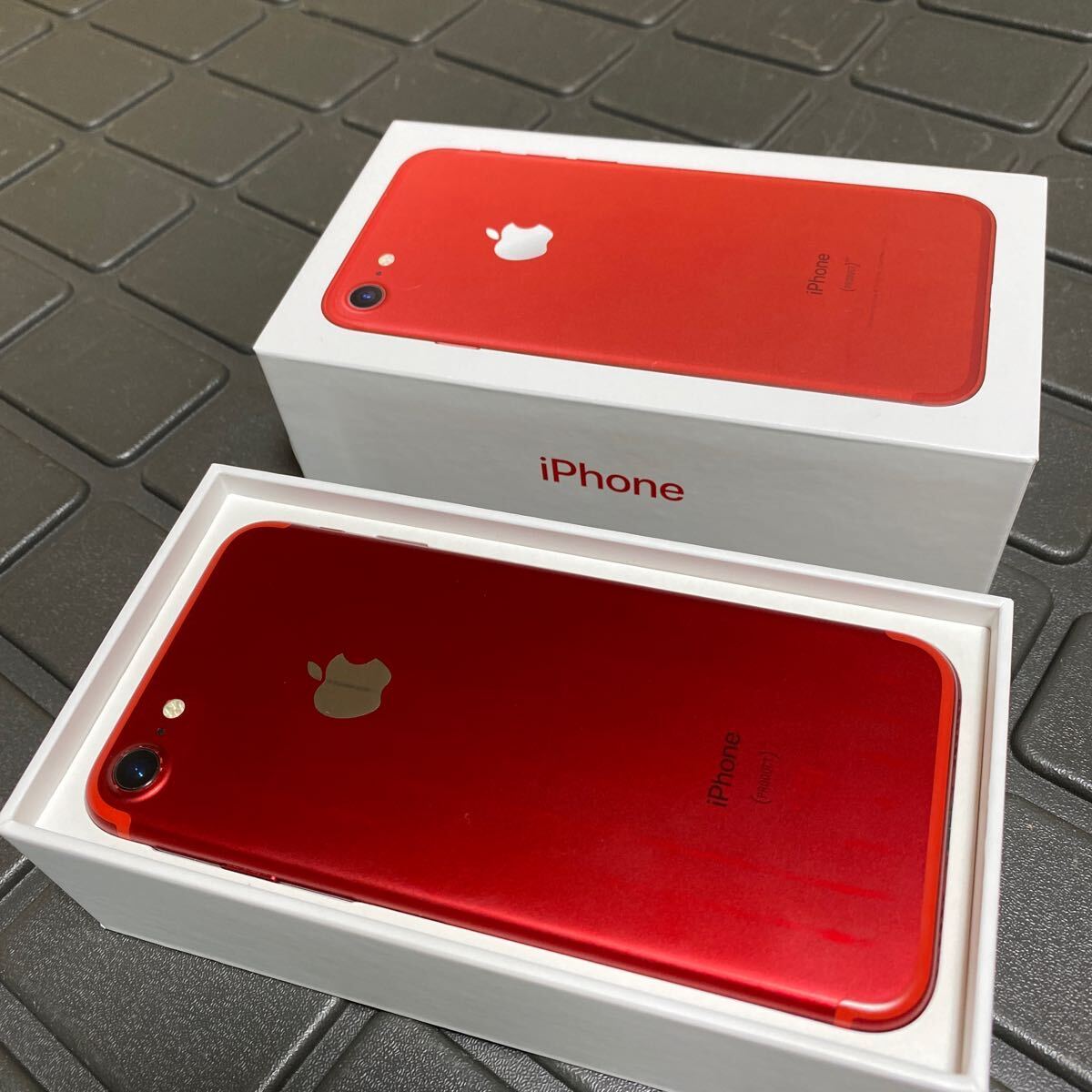 2025年最新】Yahoo!オークション -iphone7 レッド auの中古品 2025年最新】Yahoo!オークション -iphone7 レッド auの中古品