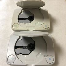 SONY PSone SCPH-100 ACアダプター　SCPH-112 / SCPH-120 / AC-MR1 / AC-CDR51 まとめて　_画像3