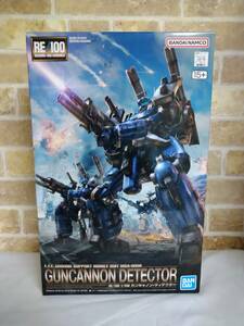 RE/100 1/100 gun Canon *ti tech ta-