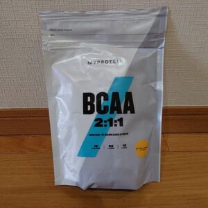 BCAA 250g ビターレモン