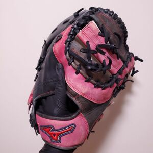  ミズノ 一般軟式 ファーストミット MIZUNO ビクトリーステージ 大人用サイズ 野球 グローブ