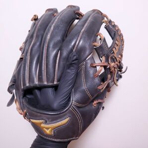 ミズノプロ 一般硬式 内野手用グラブ MizunoPro スピードドライブテクノロジー 大人用サイズ 野球 グローブ