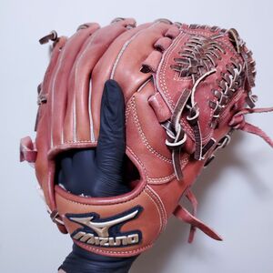 ミズノ 一般軟式 内野手用グラブ MIZUNO グローバルエリート Lシリーズ 大人用サイズ 野球 グローブ