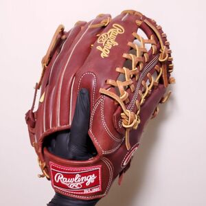 ローリングス 一般軟式 オールラウンド用グラブ Rawlings HOH メジャースタイル 大人用サイズ 野球 グローブ