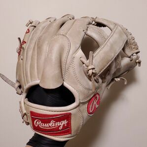 ローリングス 一般軟式 内野手用グラブ Rawlings プレイメーカー 大人用サイズ 野球 グローブ