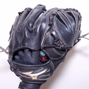 ミズノ 一般軟式 投手用グラブ MIZUNO 耕作オーダー グローバルエリート 大人用サイズ 野球 グローブ