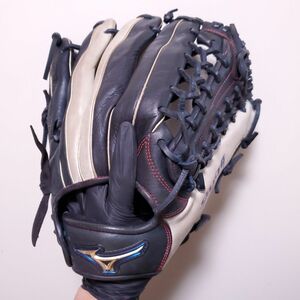 ミズノ 一般軟式 外野手用グラブ MIZUNO WBC限定カラー セレクト9 大人用サイズ 野球 グローブ