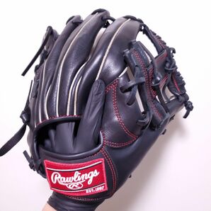 ローリングス 一般軟式 内野手用グラブ Rawlings プレイメーカー ソフトボール兼用 大人用サイズ 野球 グローブ