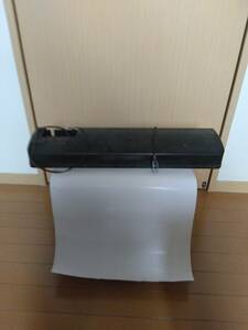  used ) aquarium lighting niso-60cm for 