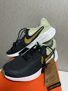 【未使用】NIKE REVOLUTION 7ナイキ レボリューション7 FB2207-400 28cm